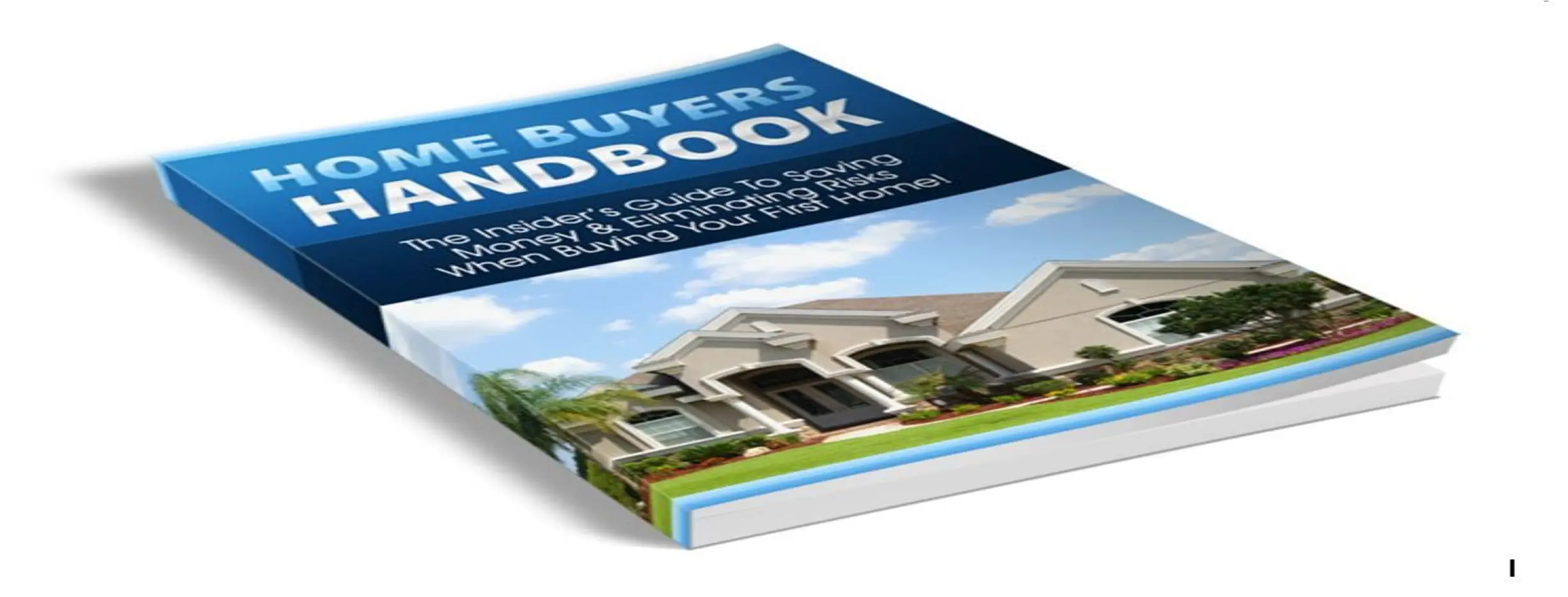 Image for Havana Homebuyers Handbook